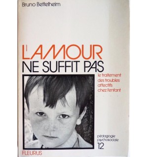 L'amour ne suffit pas