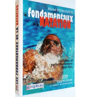 Les fondamentaux de la natation