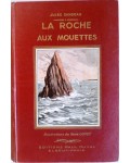 La roche aux mouettes