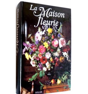 La maison fleurie