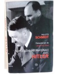 Sur la scène internationale avec Hitler