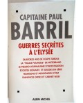 Guerres secrètes à l'Elysée : (1981-1995)