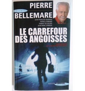 Le carrefour des angoisses (Succès du livre)