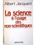 La science à l'usage des non-scientifiques