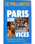 Paris sur vices