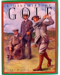 L'histoire du golf