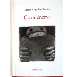 Ca m'énerve