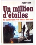 Un million d'étoiles : un mystérieux petit prince de la mer