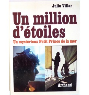 Un million d'étoiles : un mystérieux petit prince de la mer