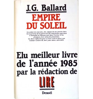 Empire du Soleil