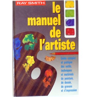 Le manuel de l'artiste