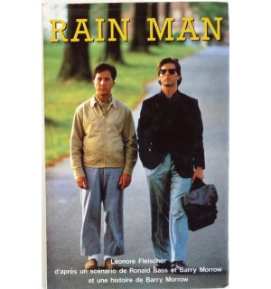Rain man