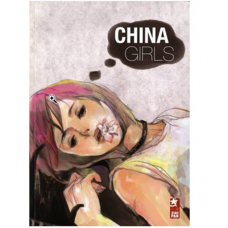 China girls
