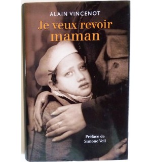 Je veux revoir maman