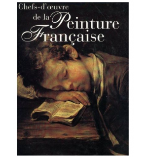 Chefs d'oeuvre de la peinture française