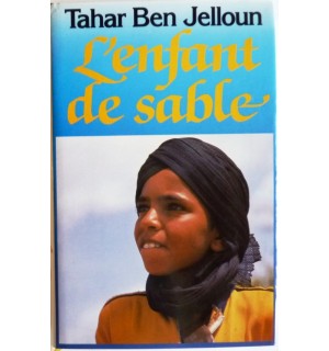 L'enfant de sable