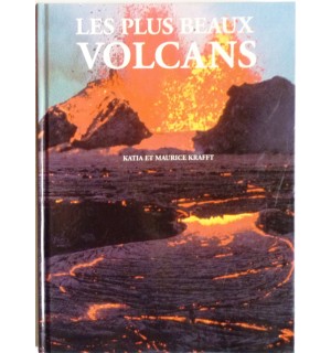 Les plus beaux volcans
