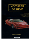 Voitures de rêve