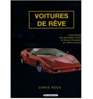 Voitures de rêve