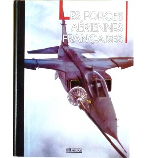 Les forces aériennes françaises