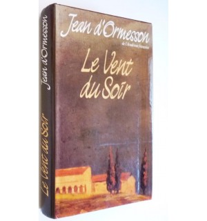 Le vent du soir