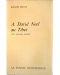 A. David Neel au Tibet (une supercherie dévoilée)