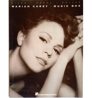 Mariah Carey - Music box