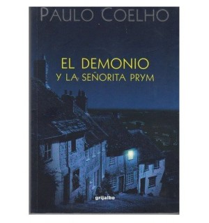 El Demonio Y LA Senorita Prym