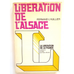 Libération de l'Alsace