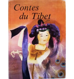Contes du Tibet