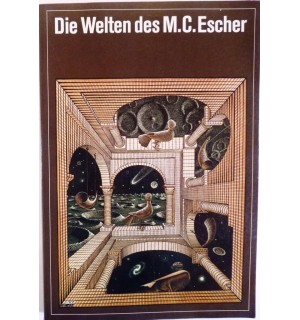 Die Welten des M. C. Escher