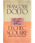 L'échec scolaire