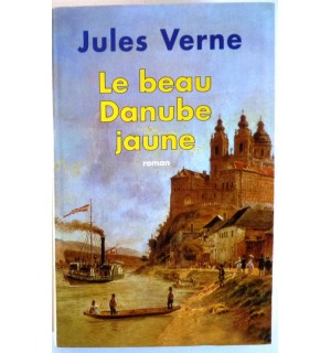 Le beau Danube jaune