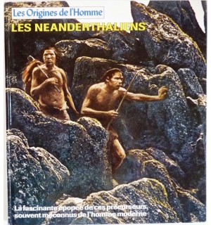 Les Néanderthaliens