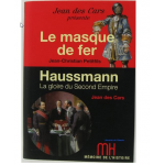 Le masque de fer & Haussmann