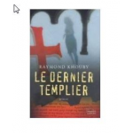 Le dernier templier