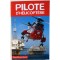 Pilote d'hélicoptère