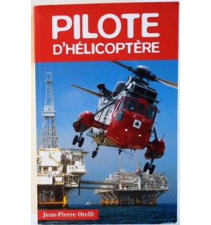 Pilote d'hélicoptère