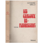Les cailloux refleurissent