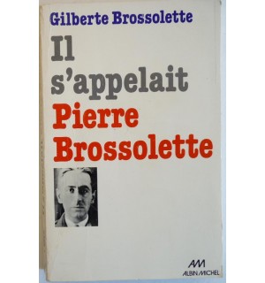 Il s'appelait Pierre Brossolette