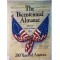 The Bicentennial almanac, 200 years of America 1776-1976