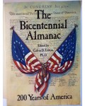 The Bicentennial almanac, 200 years of America 1776-1976