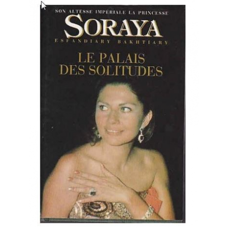 Le palais des solitudes