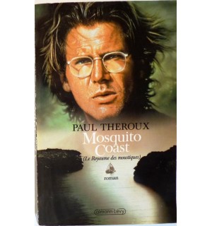 Mosquito Coast