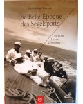 Die Belle Epoque des Segelsports