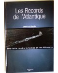 Les records de l'Atlantique