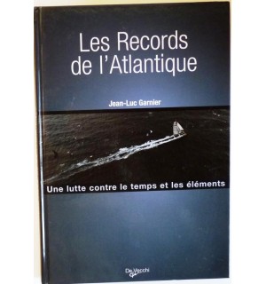 Les records de l'Atlantique