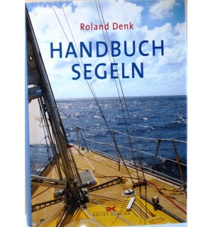 Handbuch segeln