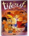Titeuf, mes meilleurs copains, tome 11