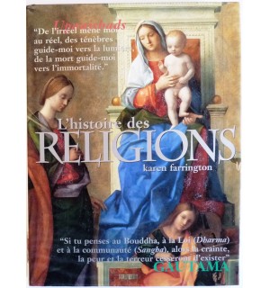 L'histoire des religions